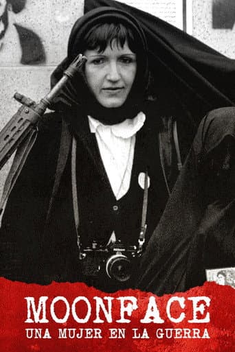 Watch Moonface: A Woman in the War free online