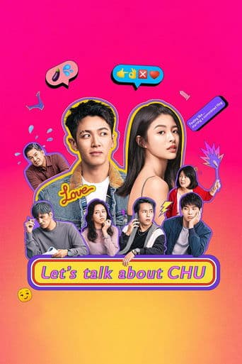 Watch Let's Talk About CHU free online