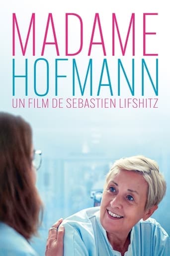 Watch Madame Hofmann free online