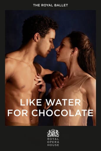Watch Like Water for Chocolate free online