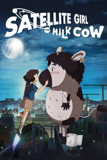 Watch The Satellite Girl and Milk Cow free online