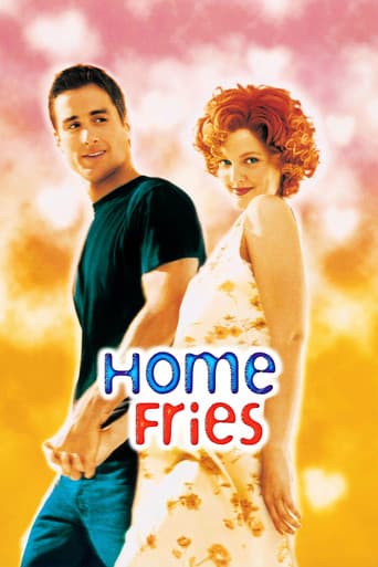 Watch Home Fries free online
