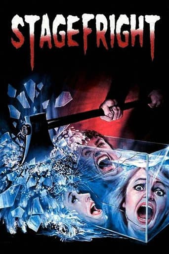 Watch Stage Fright free online