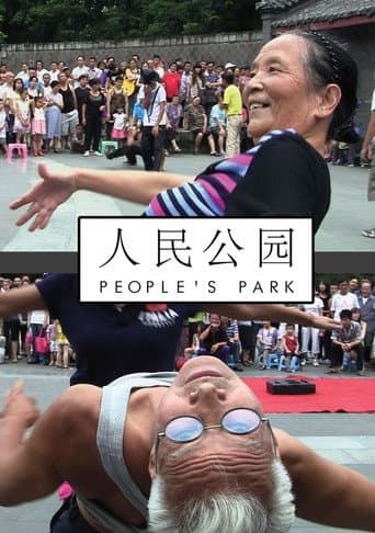 Watch People's Park free online