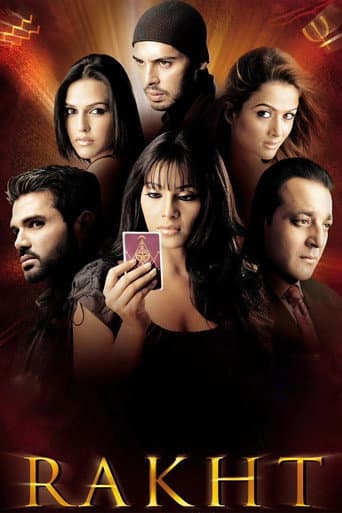 Watch Rakht free online
