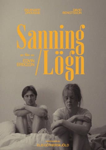 Watch Sanning/Lögn free online