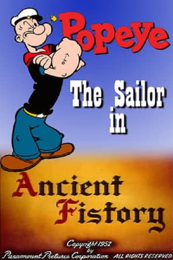 Watch Ancient Fistory free online