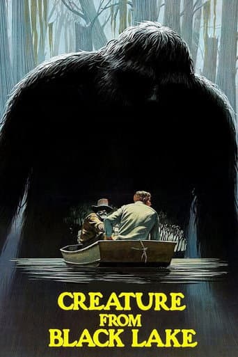 Watch Creature from Black Lake free online