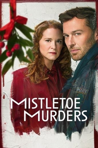 Watch Mistletoe Murders free online