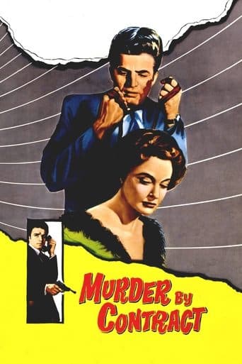 Watch Murder by Contract free online