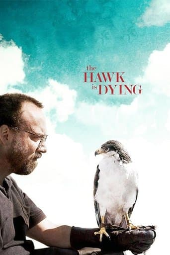 Watch The Hawk Is Dying free online