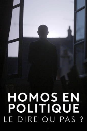 Watch Homos en politique, le dire ou pas ? free online