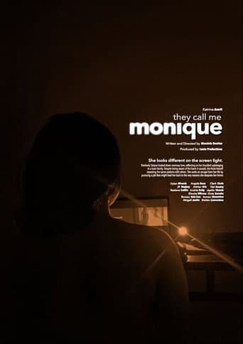Watch They Call Me Monique free online