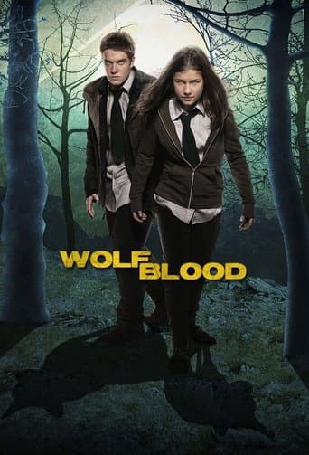 Watch Wolfblood free online