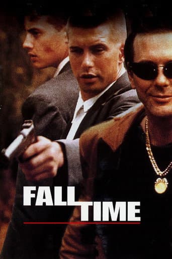 Watch Fall Time free online