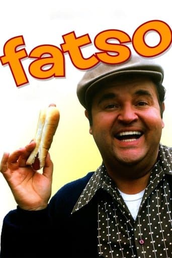 Watch Fatso free online