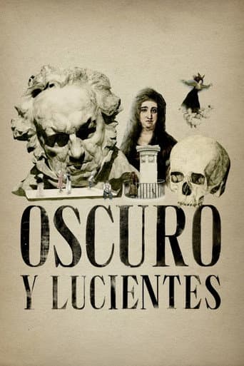 Watch Goya's Skull free online