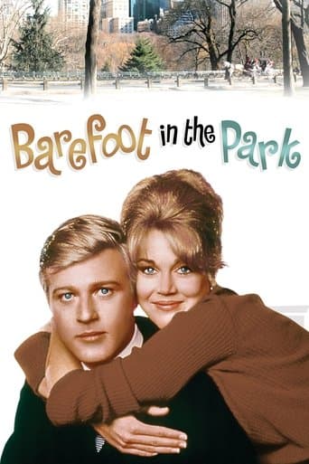 Watch Barefoot in the Park free online