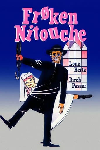 Watch Frøken Nitouche free online