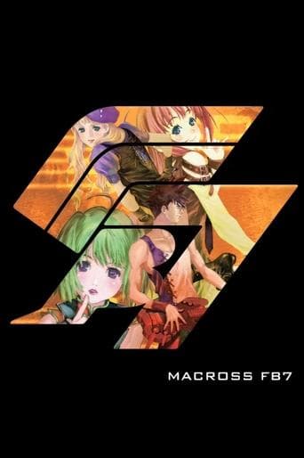 Watch Macross FB7: Listen to My Song! free online