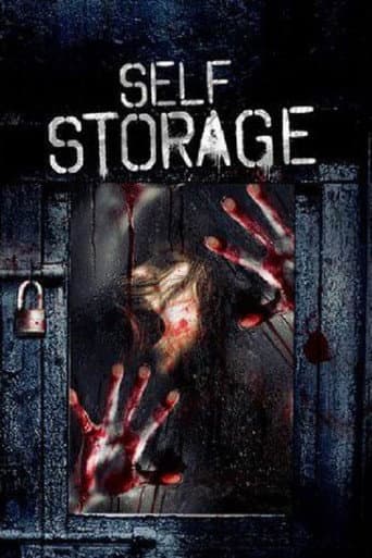 Watch Self Storage free online