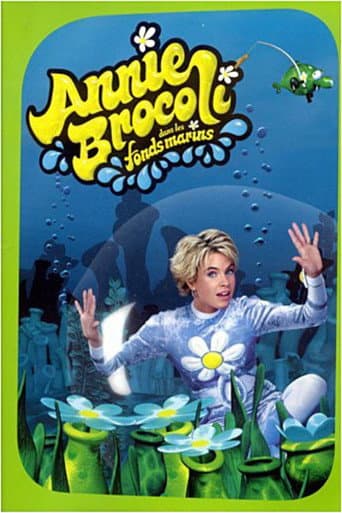Watch Annie Brocoli dans les fonds marins free online