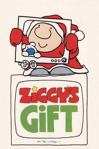 Watch Ziggy's Gift free online