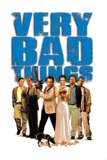 Watch Very Bad Things free online