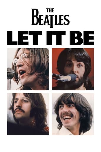 Watch Let It Be free online
