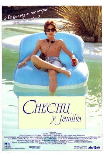 Watch Chechu y familia free online