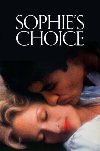 Watch Sophie's Choice free online