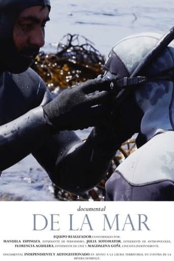 Watch De La Mar free online