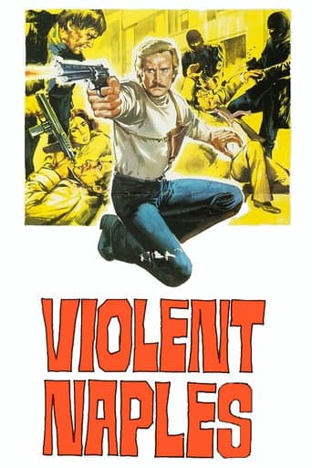 Watch Violent Naples free online