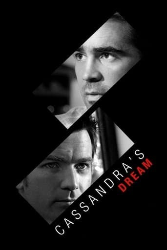 Watch Cassandra's Dream free online
