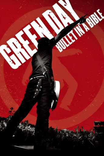 Watch Green Day: Bullet in a Bible free online