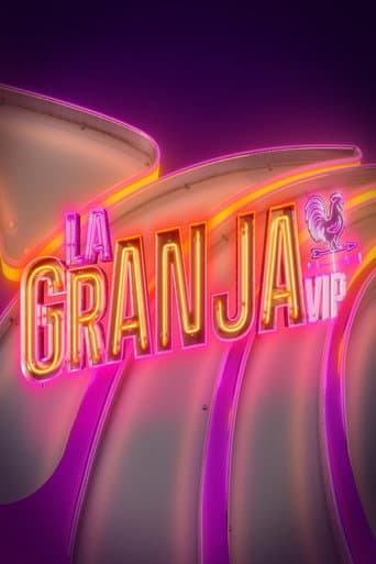 Watch La Granja VIP México free online
