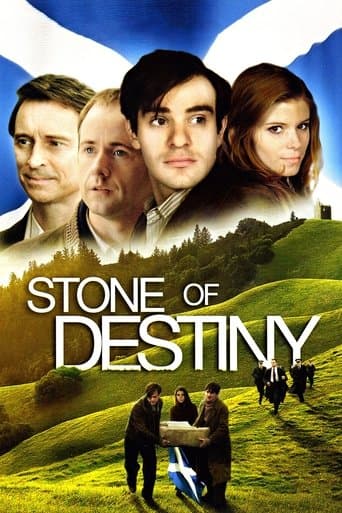 Watch Stone of Destiny free online