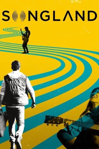 Watch Songland free online