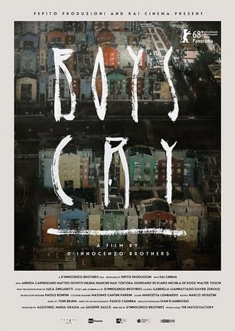 Watch Boys Cry free online