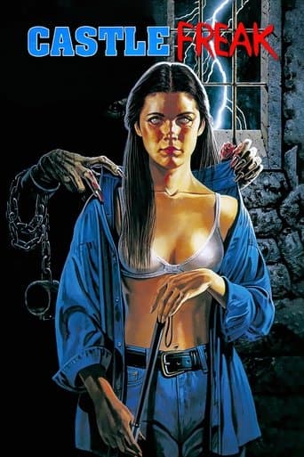 Watch Castle Freak free online