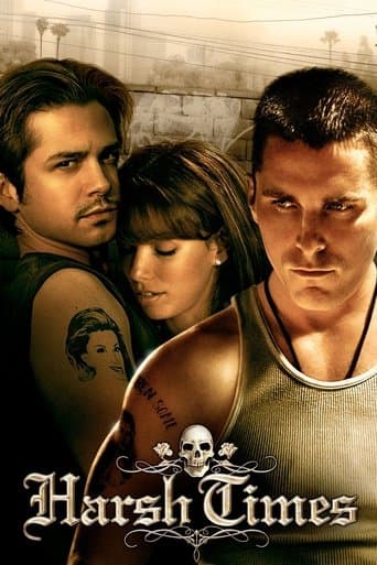 Watch Harsh Times free online