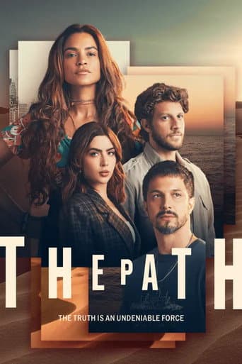 Watch The Path free online
