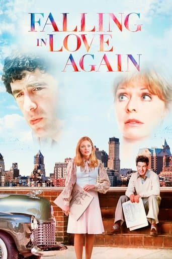 Watch Falling in Love Again free online
