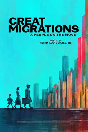 Watch Great Migrations: A People on the Move free online