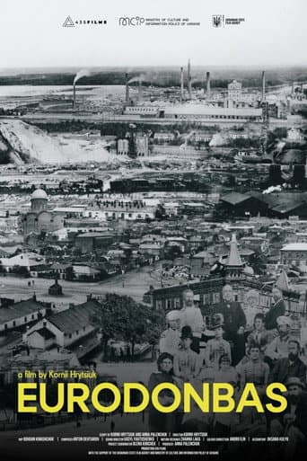 Watch Eurodonbas free online