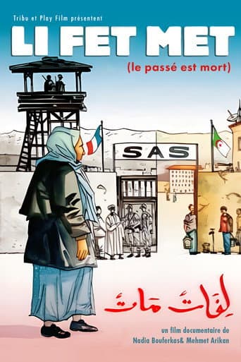 Watch Li Fet Met (Le passé est mort) free online