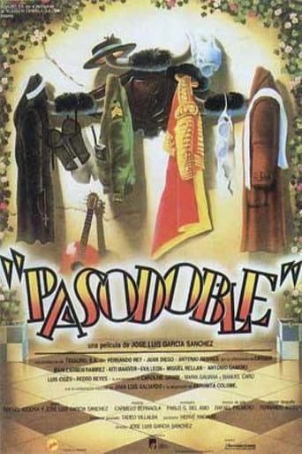 Watch Pasodoble free online
