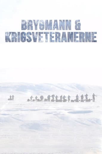 Watch Brygmann og krigsveteranerne free online