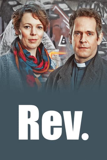 Watch Rev. free online