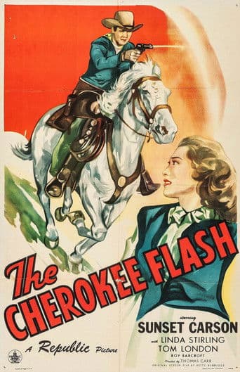 Watch The Cherokee Flash free online